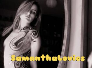 SamanthaLovies