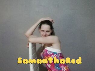 SamanthaRed