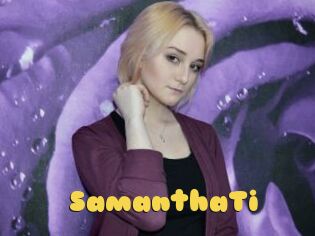 SamanthaTi