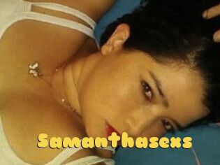 Samanthasexs