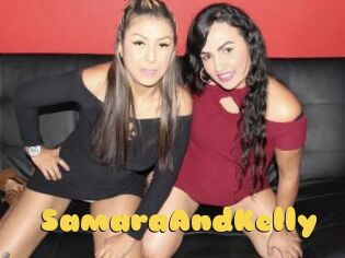 SamaraAndKelly