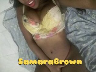 SamaraBrown