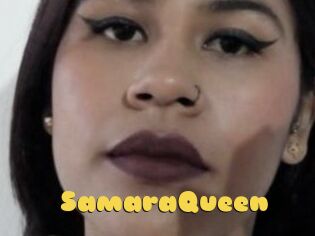 SamaraQueen