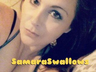 SamaraSwallows