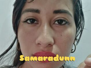 Samaradunn