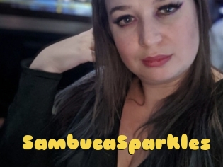 SambucaSparkles