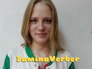 SaminaVerber