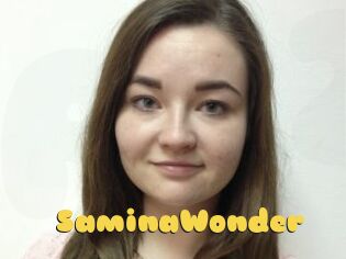 SaminaWonder