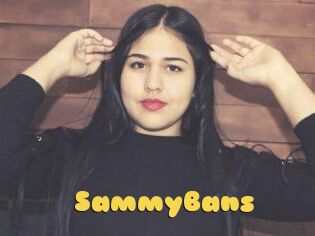 SammyBans