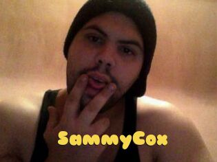 SammyCox