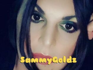 SammyGoldz