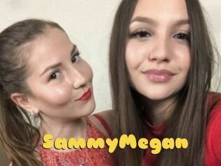 SammyMegan