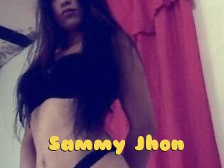 Sammy_Jhon