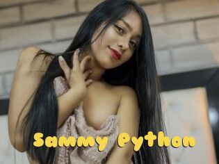 Sammy_Python