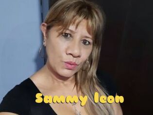 Sammy_leon