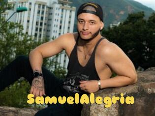 SamuelAlegria