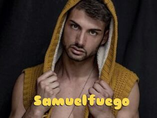 Samuelfuego