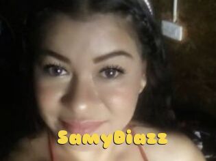 SamyDiazz