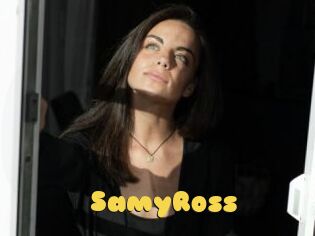 SamyRoss