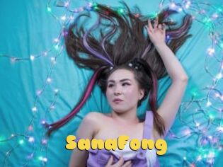 SanaFong