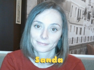 Sanda