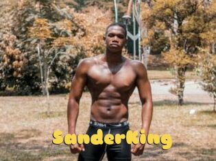 SanderKing