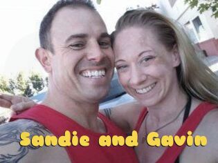 Sandie_and_Gavin