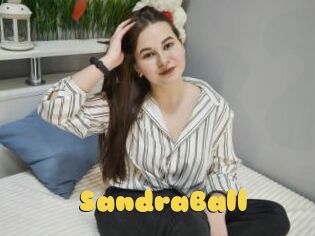 SandraBall