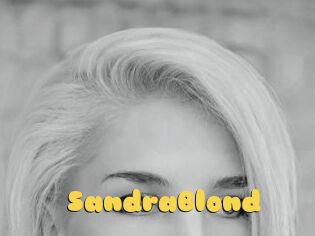 SandraBlond