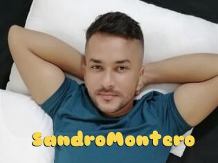 SandroMontero