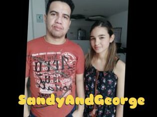 SandyAndGeorge