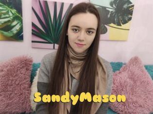 SandyMason