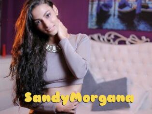 SandyMorgana