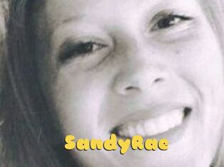 SandyRae