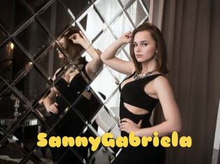 SannyGabriela