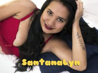 SantanaLyn