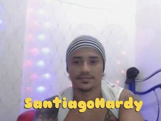 SantiagoHardy