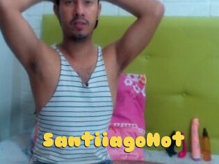 SantiiagoHot