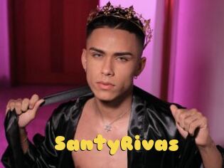 SantyRivas Px24 Sexcam