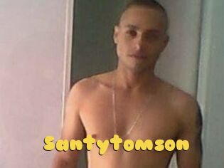 Santytomson