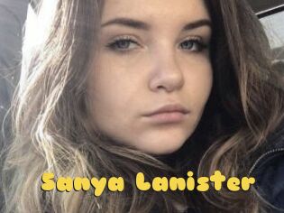 Sanya_Lanister