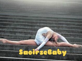 SaoirseBaby