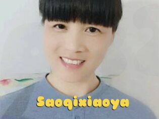 Saoqixiaoya