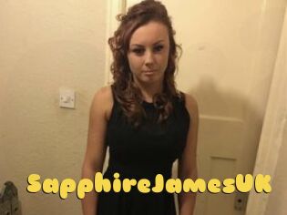 SapphireJamesUK