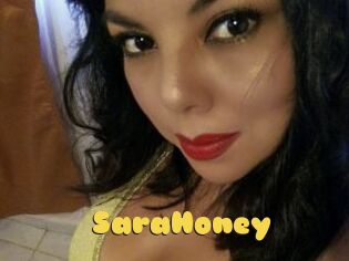 SaraHoney