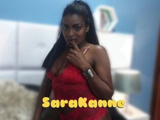 SaraKanne