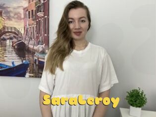 SaraLeroy