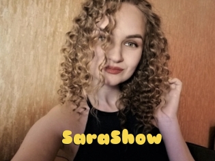 SaraShow