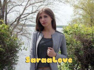 SaraaLove