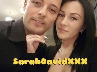 SarahDavidXXX